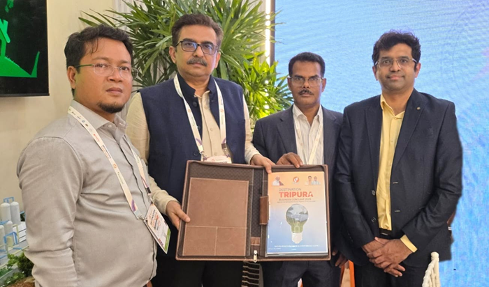 REC boosts Northeast India’s clean energy transformation with ₹5,000 cr